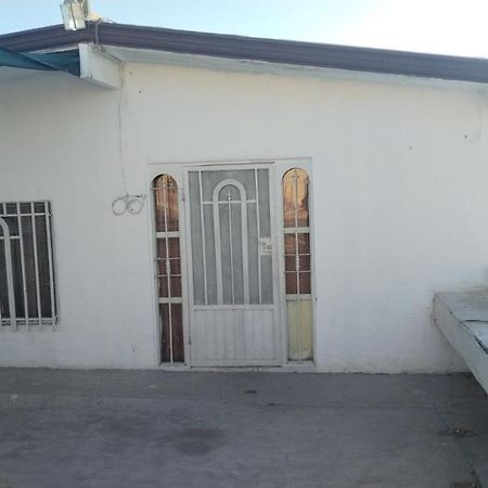 Casa Amplia Villa Ciudad Juarez Luaran gambar
