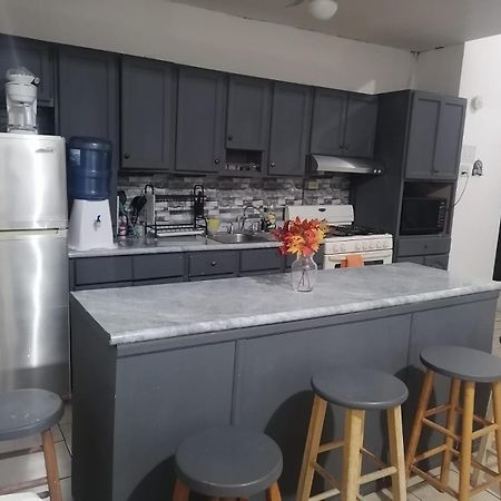 Casa Amplia Villa Ciudad Juarez Luaran gambar