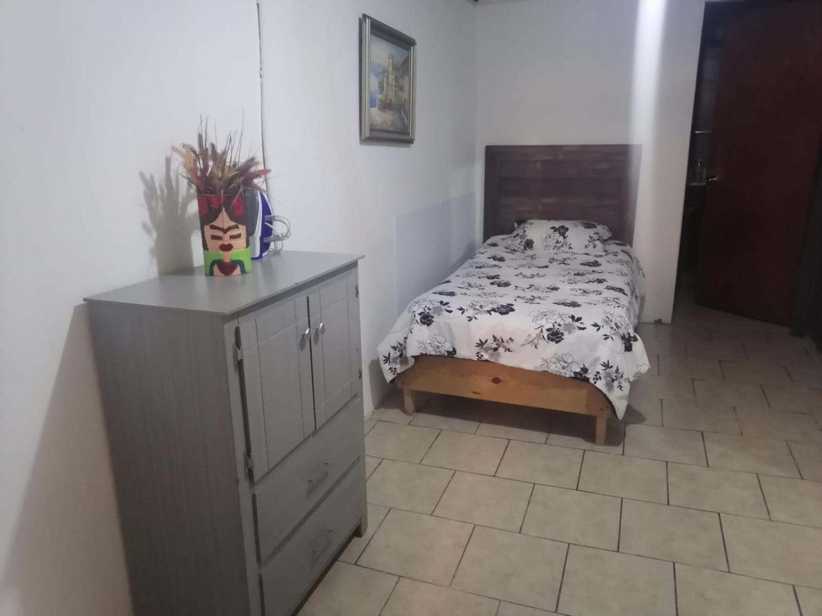 Casa Amplia Villa Ciudad Juarez Luaran gambar