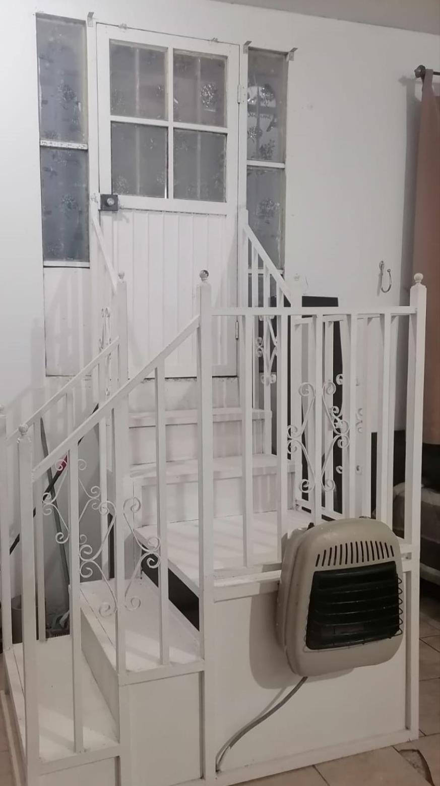 Casa Amplia Villa Ciudad Juarez Luaran gambar