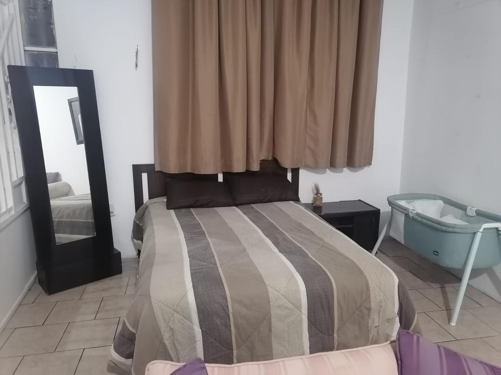Casa Amplia Villa Ciudad Juarez Luaran gambar