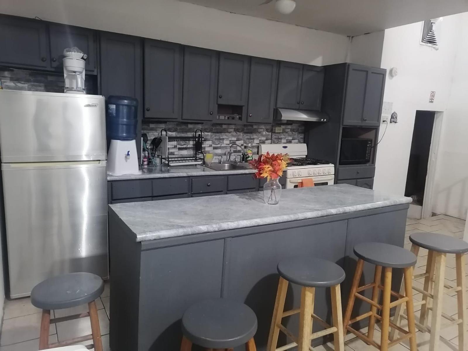 Casa Amplia Villa Ciudad Juarez Luaran gambar