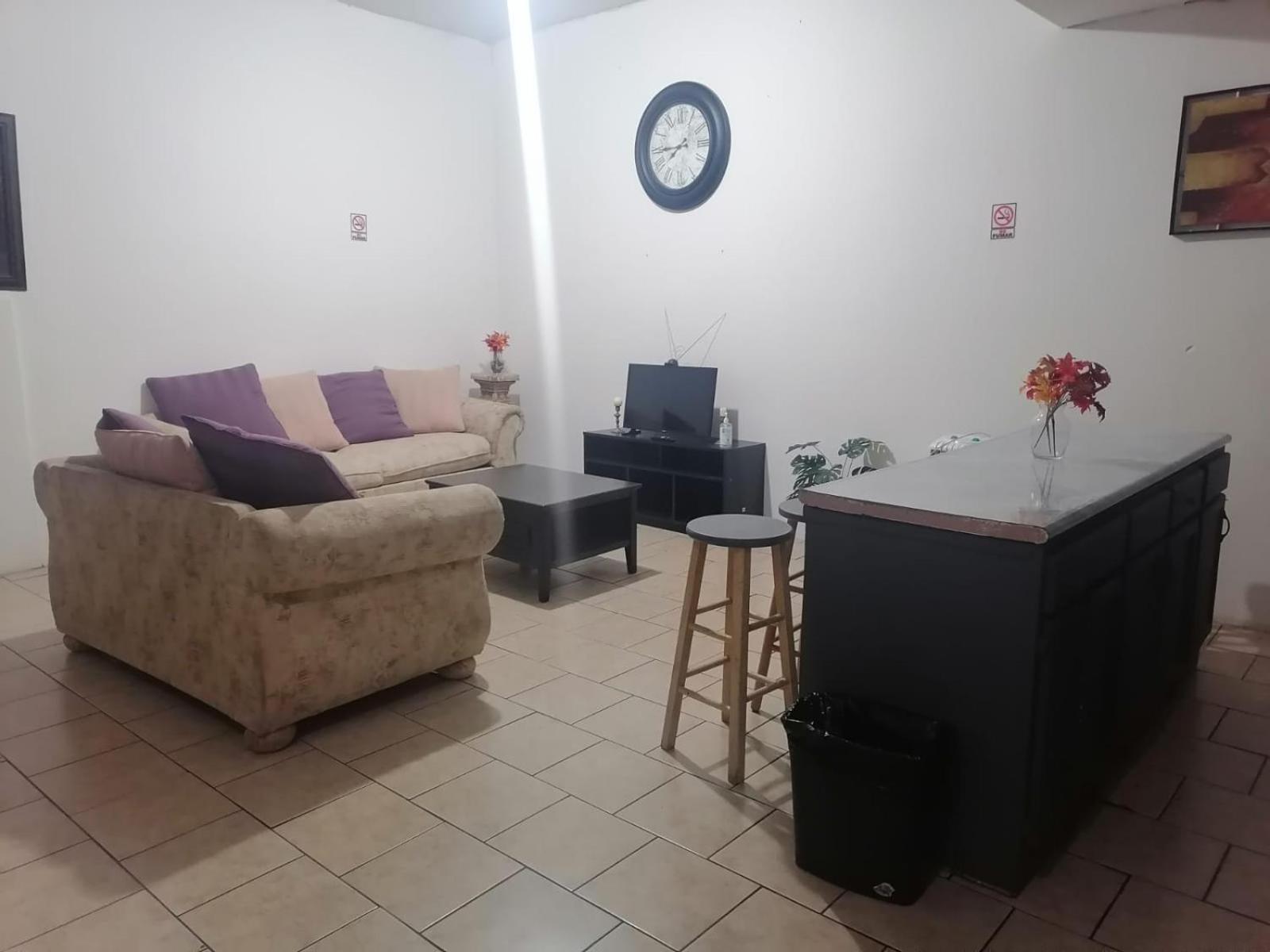 Casa Amplia Villa Ciudad Juarez Luaran gambar