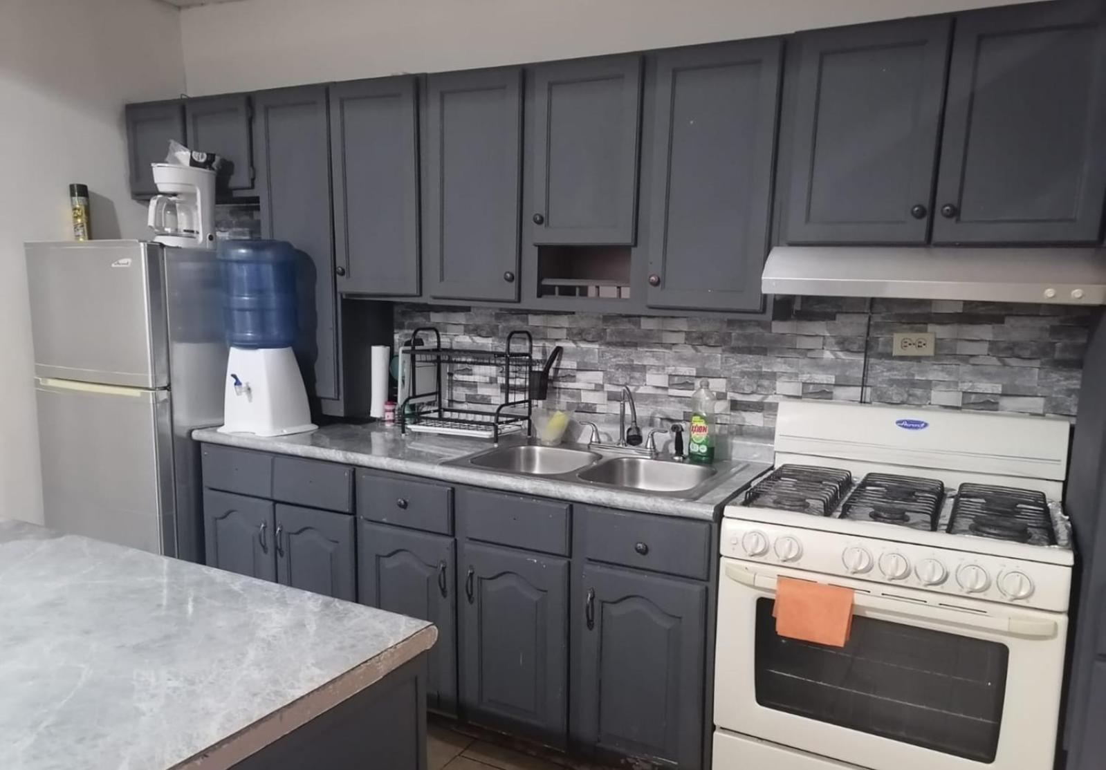 Casa Amplia Villa Ciudad Juarez Luaran gambar