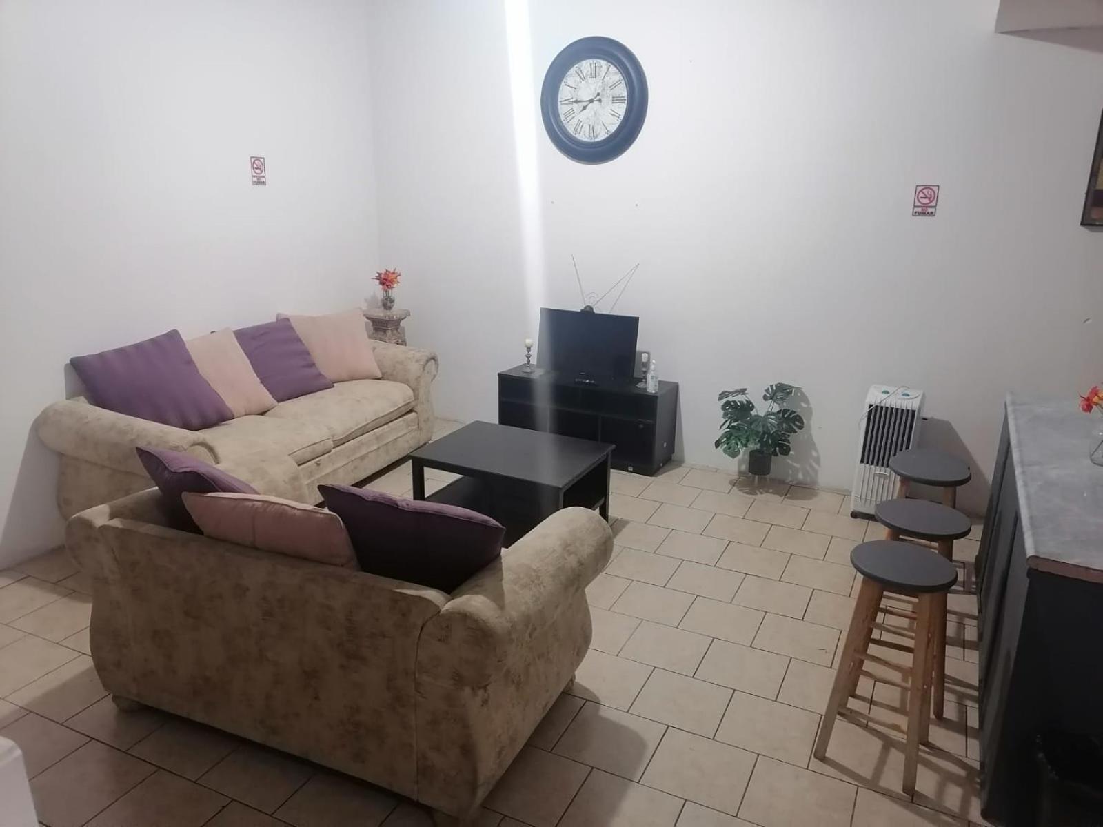Casa Amplia Villa Ciudad Juarez Luaran gambar